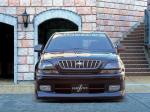 Toyota Harrier by Fabulous 1997 года